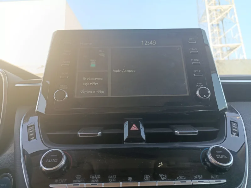 Imagen de TOYOTA Corolla