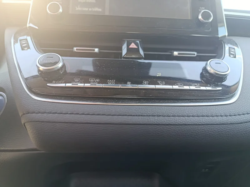 Imagen de TOYOTA Corolla