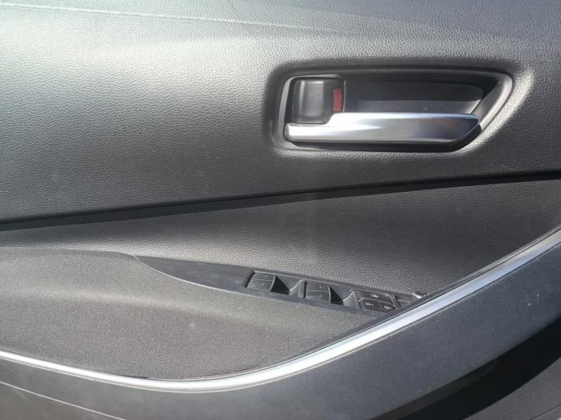 Imagen de TOYOTA Corolla