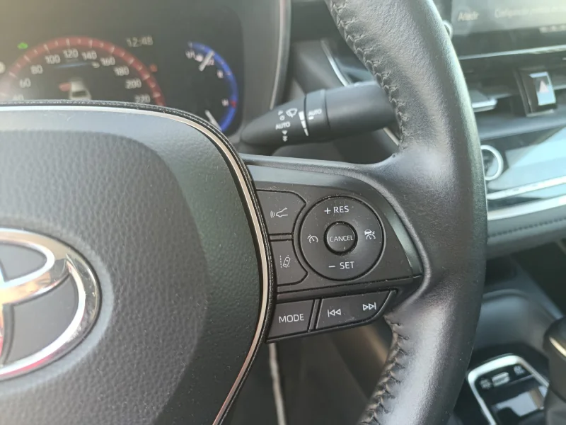 Imagen de TOYOTA Corolla