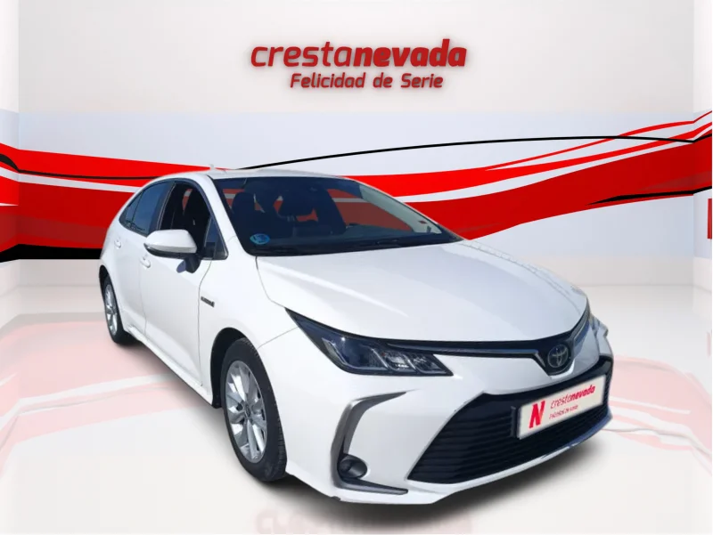 Imagen de TOYOTA Corolla