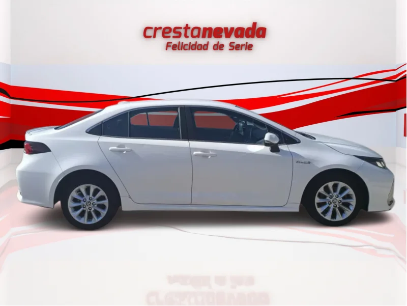 Imagen de TOYOTA Corolla