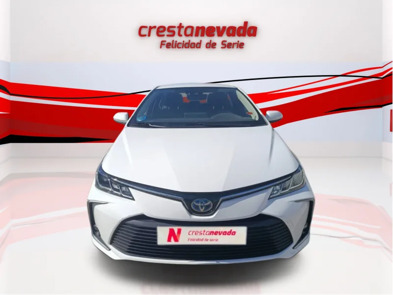 Imagen de TOYOTA Corolla