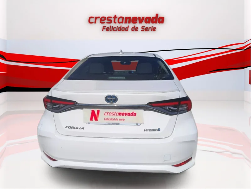 Imagen de TOYOTA Corolla