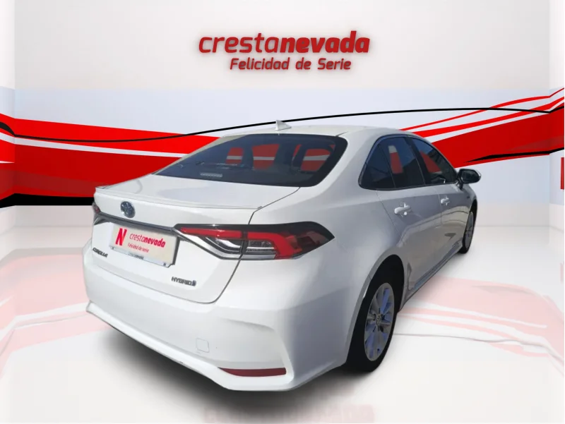 Imagen de TOYOTA Corolla