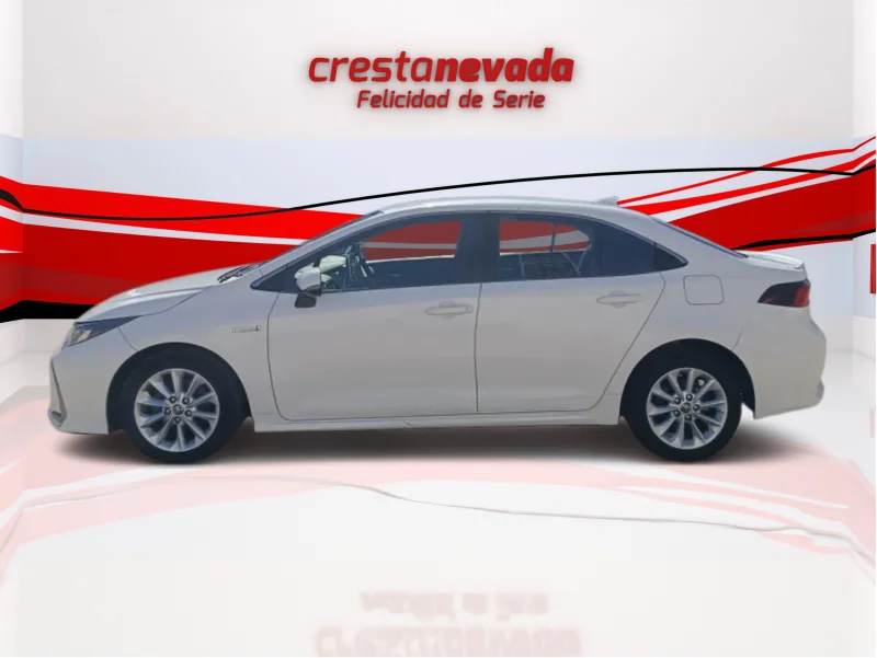 Imagen de TOYOTA Corolla