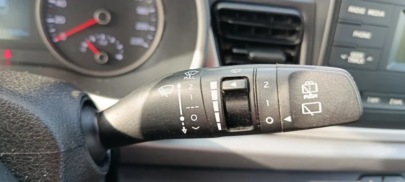 Imagen de Kia Rio