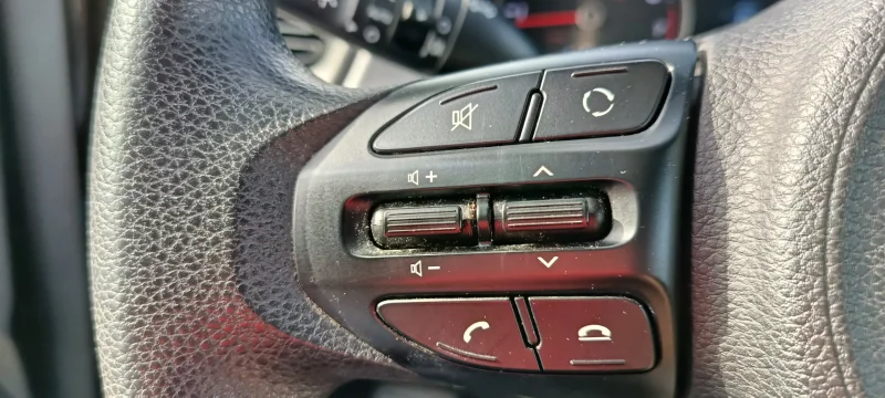 Imagen de Kia Rio