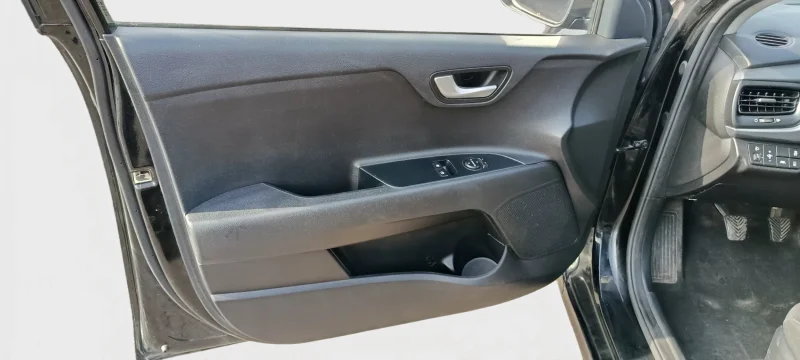 Imagen de Kia Rio