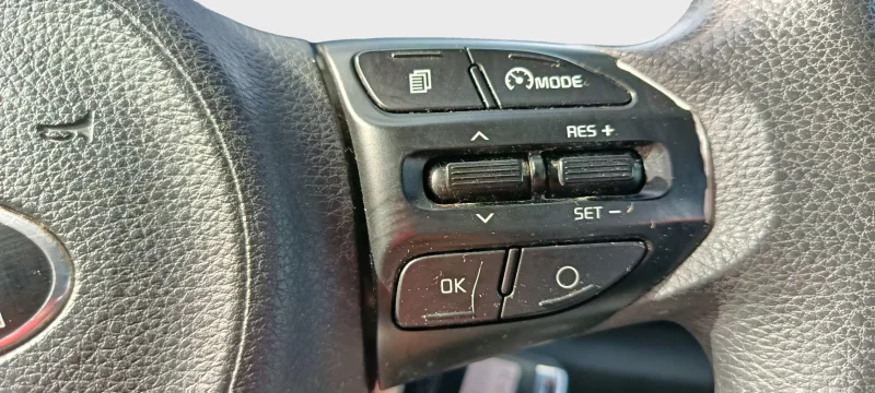 Imagen de Kia Rio