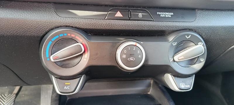 Imagen de Kia Rio