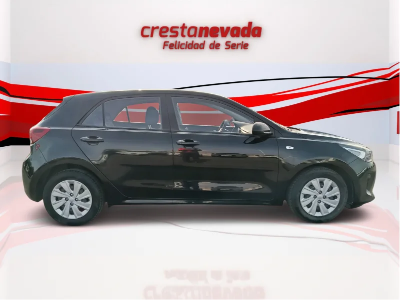 Imagen de Kia Rio