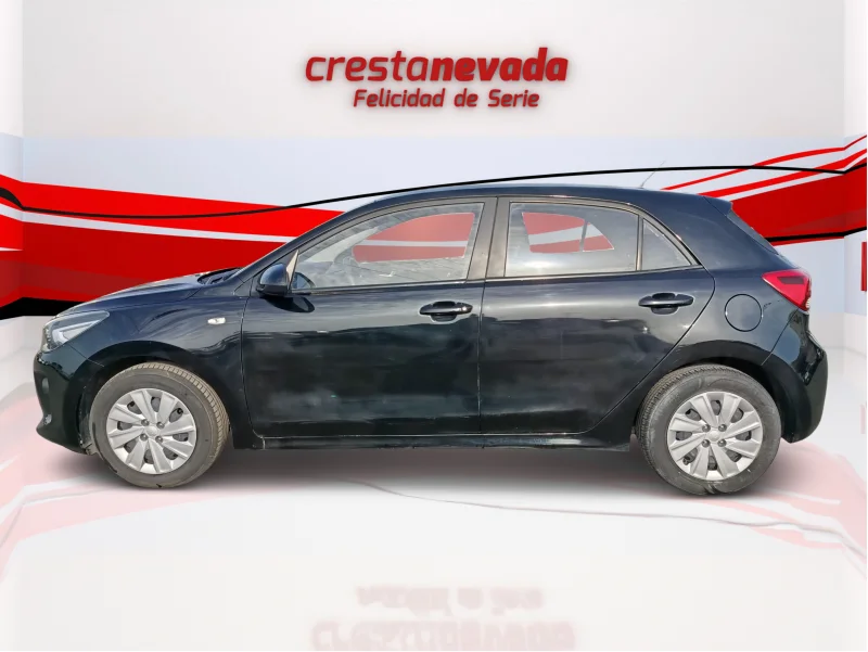 Imagen de Kia Rio