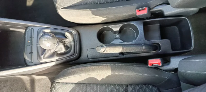 Imagen de Kia Rio