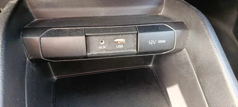 Imagen de Kia Rio
