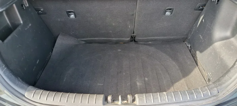 Imagen de Kia Rio