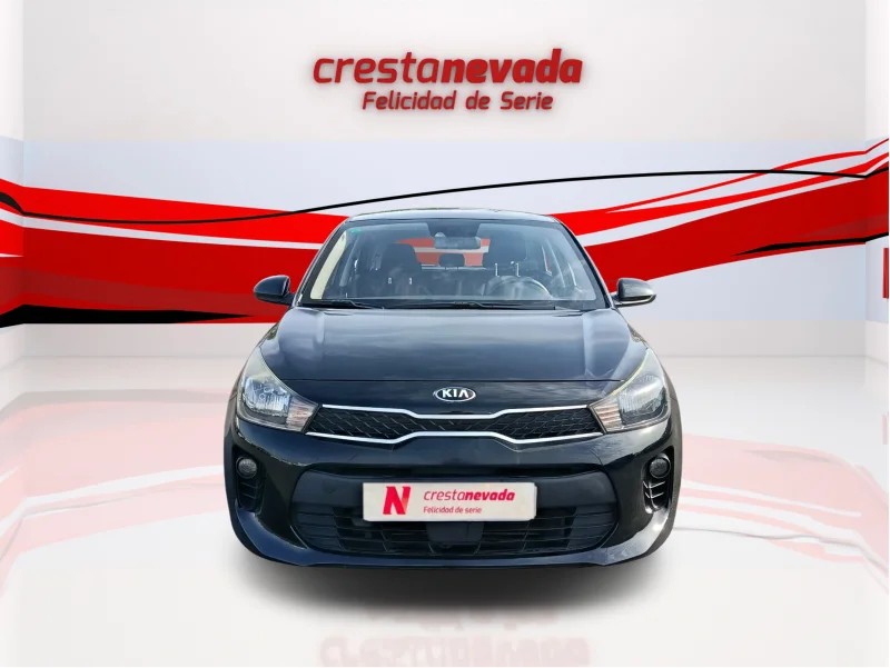 Imagen de Kia Rio