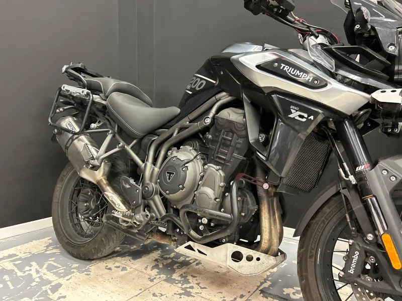 Imagen de Triumph TIGER 1200 XCA