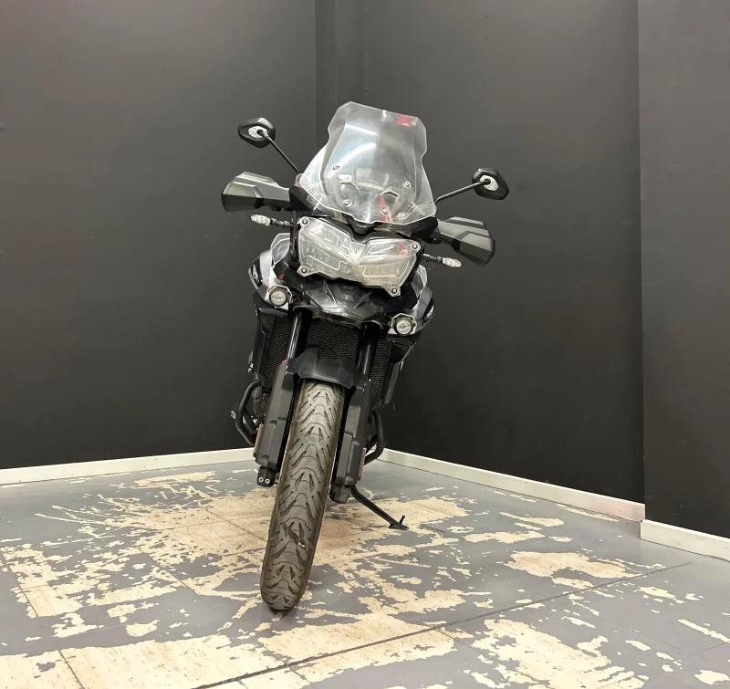Imagen de Triumph TIGER 1200 XCA