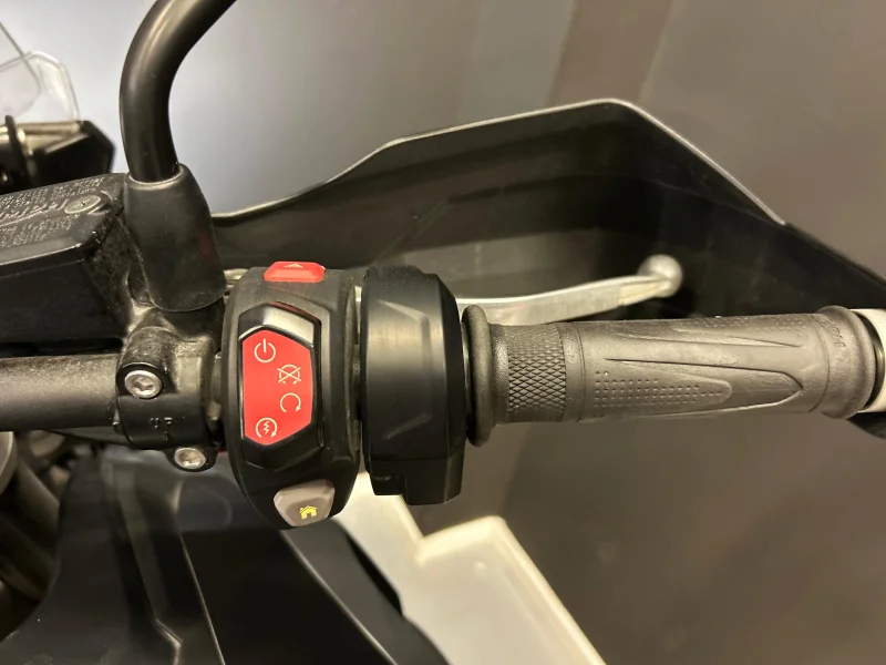 Imagen de Triumph TIGER 1200 XCA