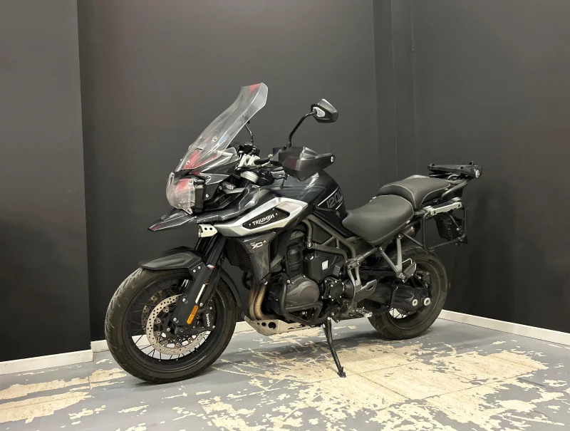 Imagen de Triumph TIGER 1200 XCA