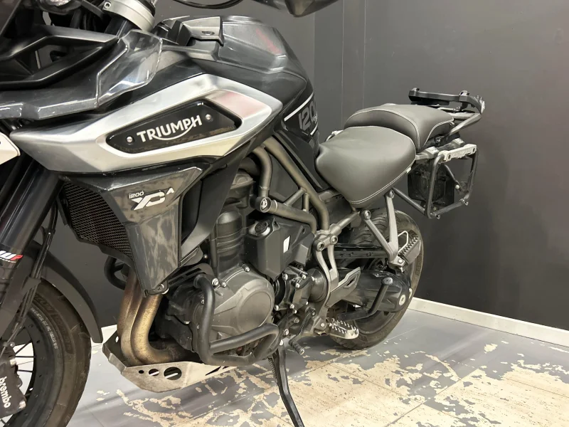 Imagen de Triumph TIGER 1200 XCA