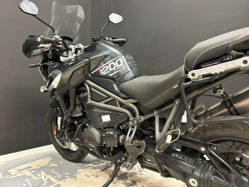 Imagen de Triumph TIGER 1200 XCA