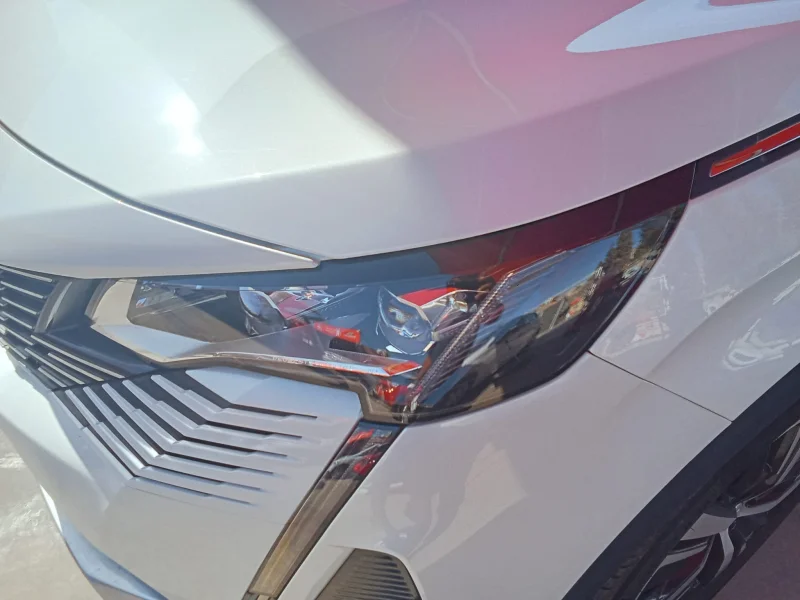 Imagen de Peugeot 5008