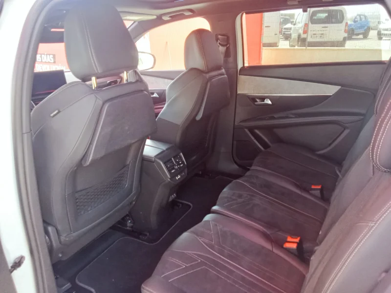 Imagen de Peugeot 5008