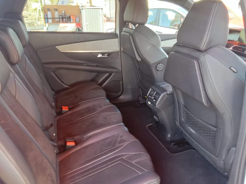 Imagen de Peugeot 5008