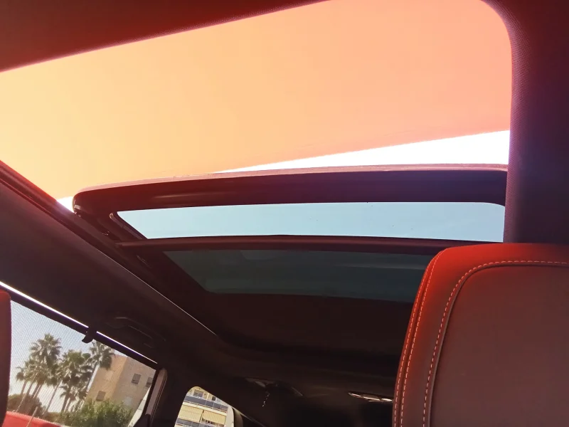 Imagen de Peugeot 5008