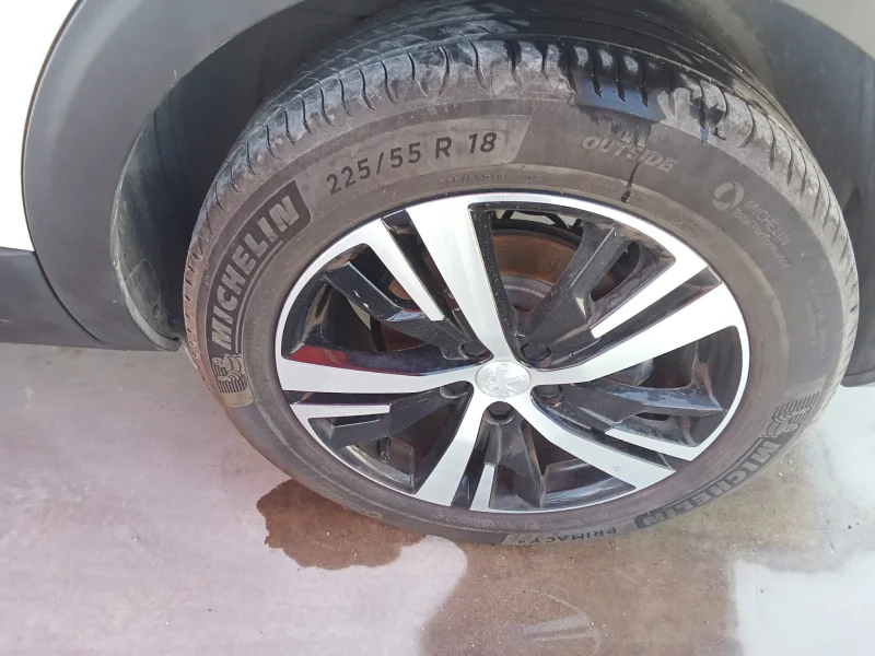 Imagen de Peugeot 5008