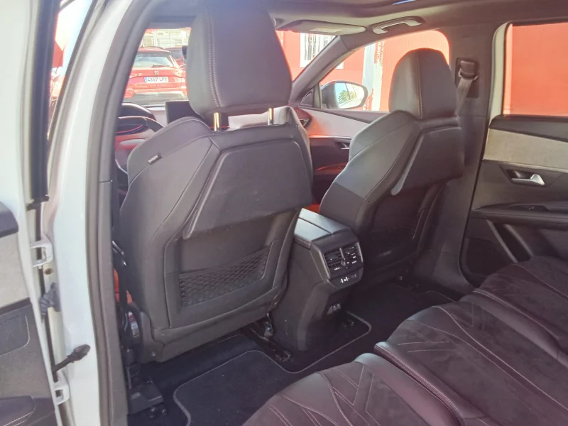 Imagen de Peugeot 5008