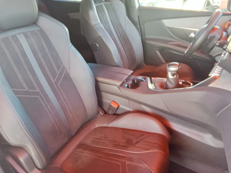 Imagen de Peugeot 5008