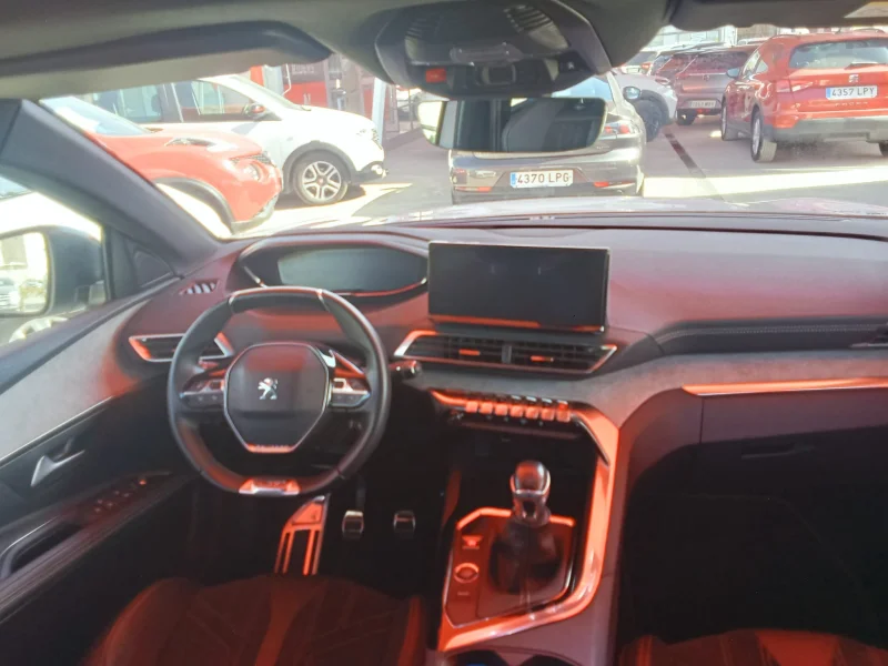 Imagen de Peugeot 5008