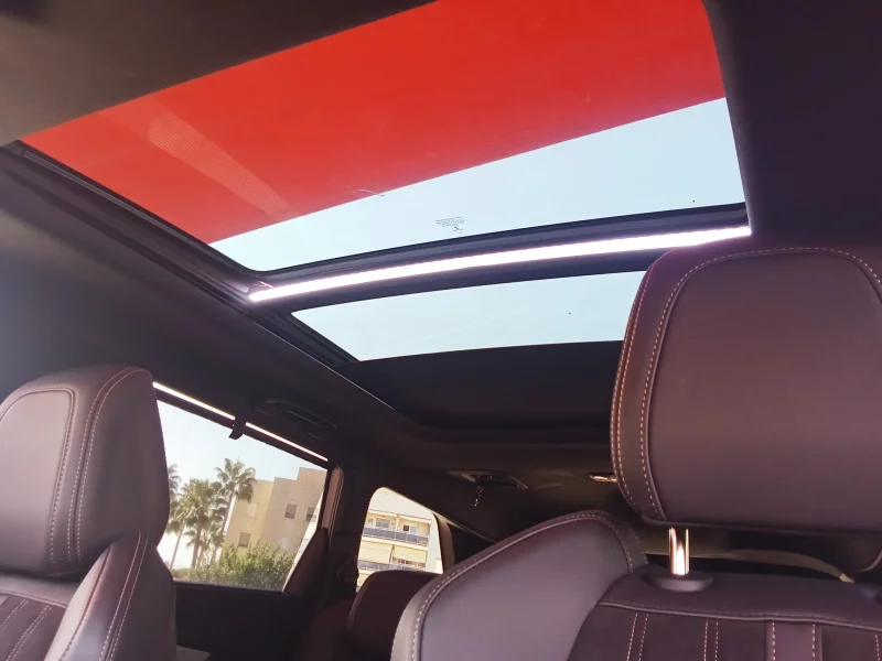 Imagen de Peugeot 5008