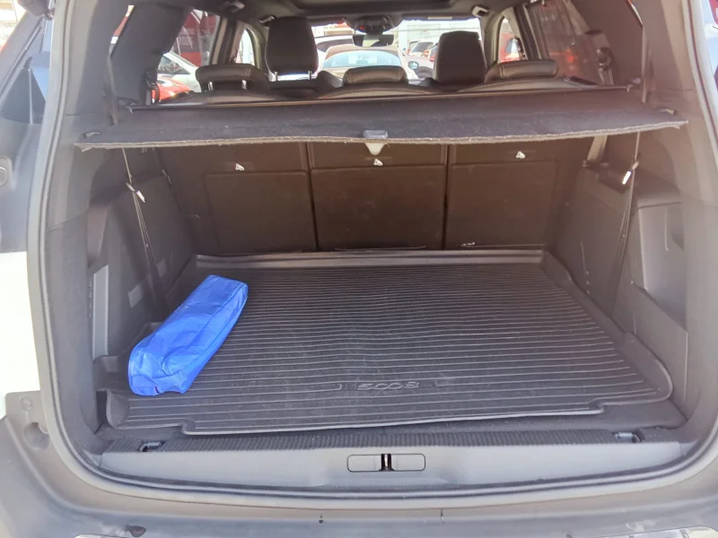 Imagen de Peugeot 5008