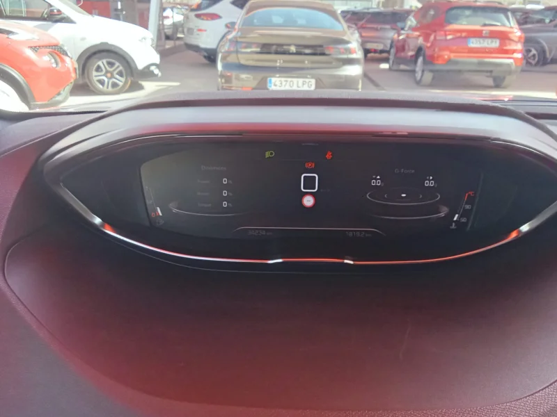 Imagen de Peugeot 5008