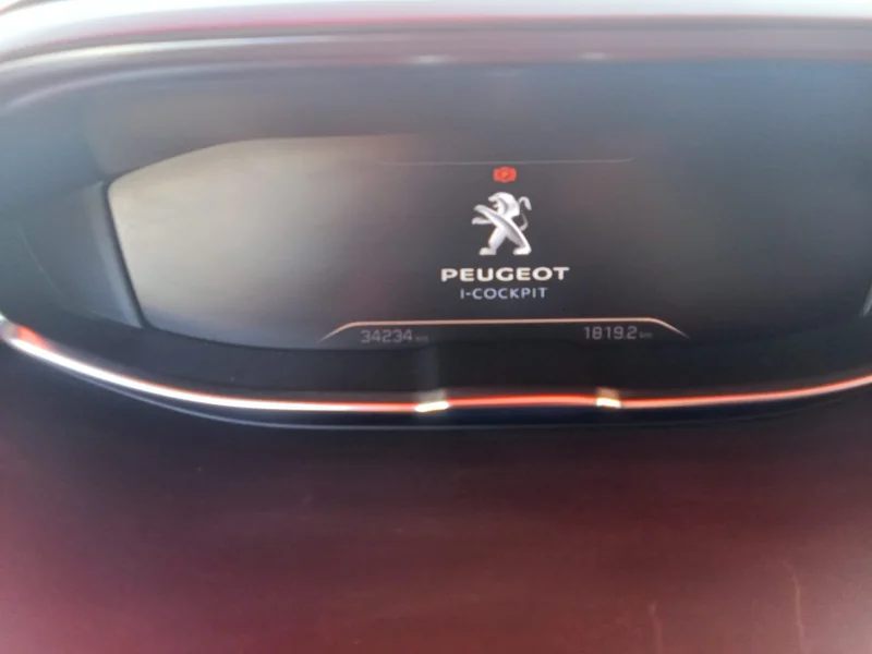 Imagen de Peugeot 5008