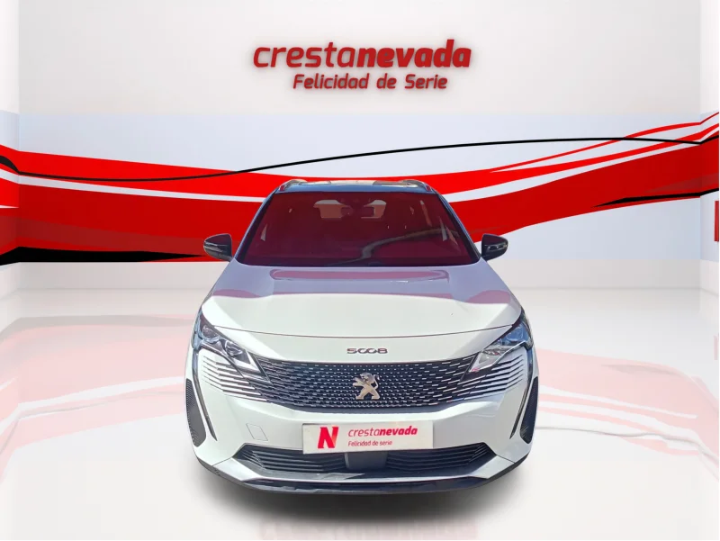 Imagen de Peugeot 5008