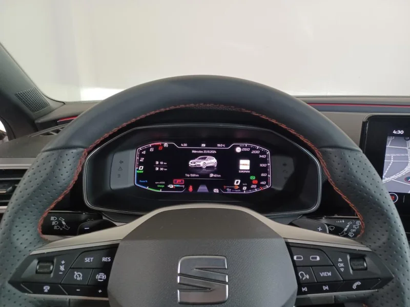 Imagen de SEAT León