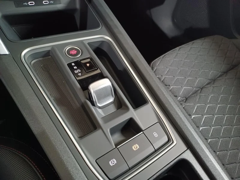 Imagen de SEAT León