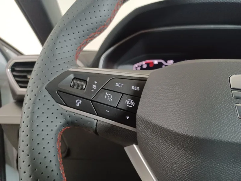 Imagen de SEAT León