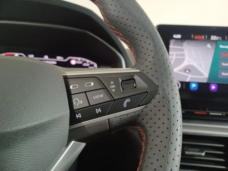 Imagen de SEAT León