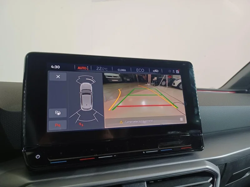 Imagen de SEAT León