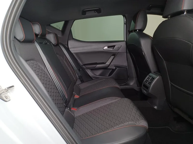 Imagen de SEAT León