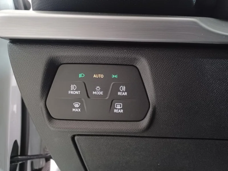 Imagen de SEAT León