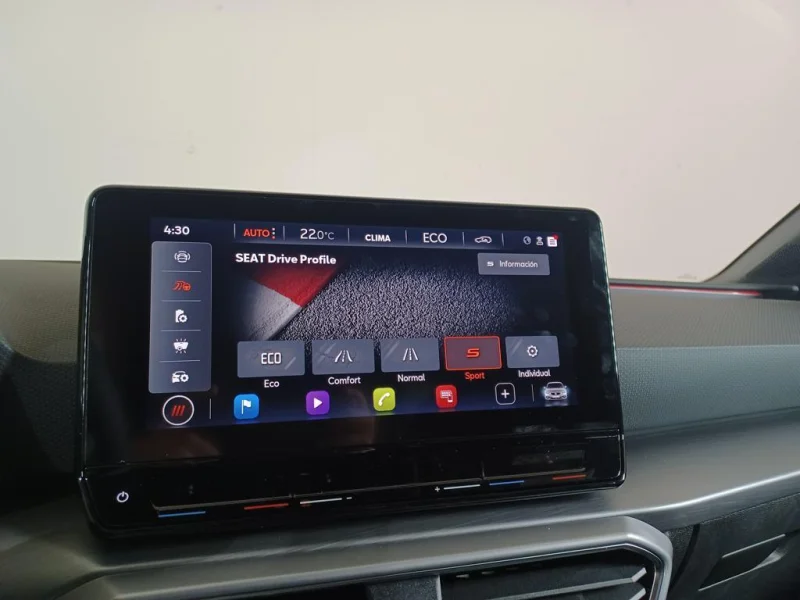 Imagen de SEAT León