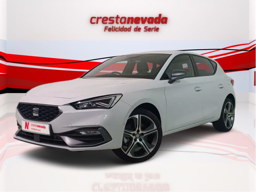 SEAT León