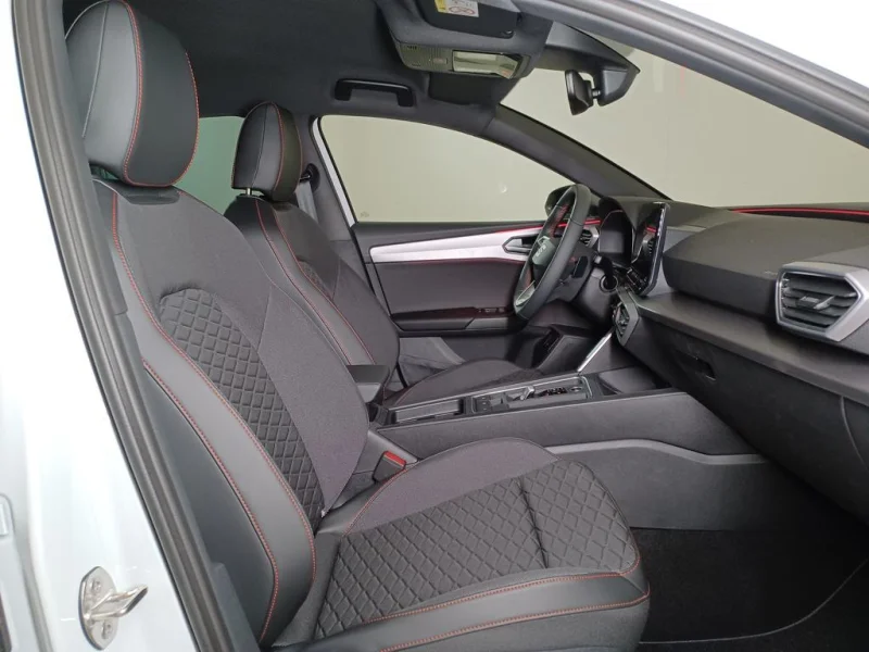 Imagen de SEAT León